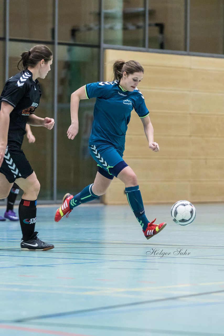 Bild 338 - Frauen La Rieve Cup